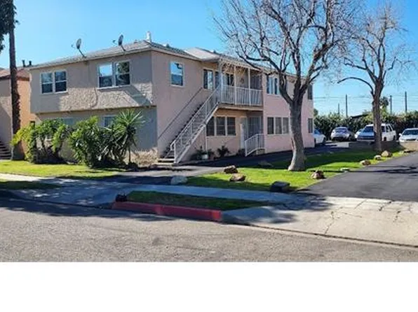 933 S Grandee Ave #D, Compton, CA 90220