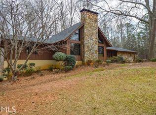 170 Sandy Ridge Trl, Fayetteville, GA 30214