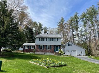 46 Berkley St, Merrimack, NH 03054