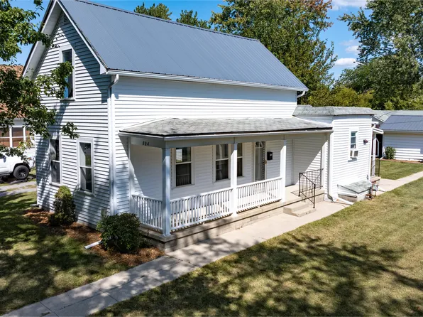 804 N Moening St, Delphos, OH 45833