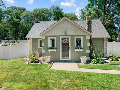 85 Lake Wallkill Rd, Sussex, NJ, 07461