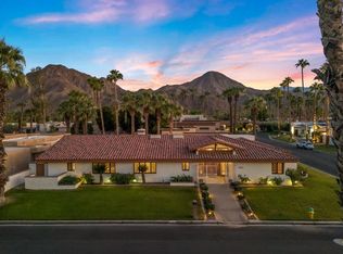 45451 Camino Del Rey, Indian Wells, CA 92210