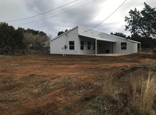 107 Bear Creek Rd, Whitney, TX 76692