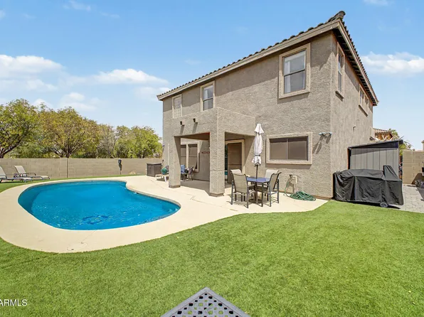11421 E FLORIAN Avenue, Mesa, AZ 85208