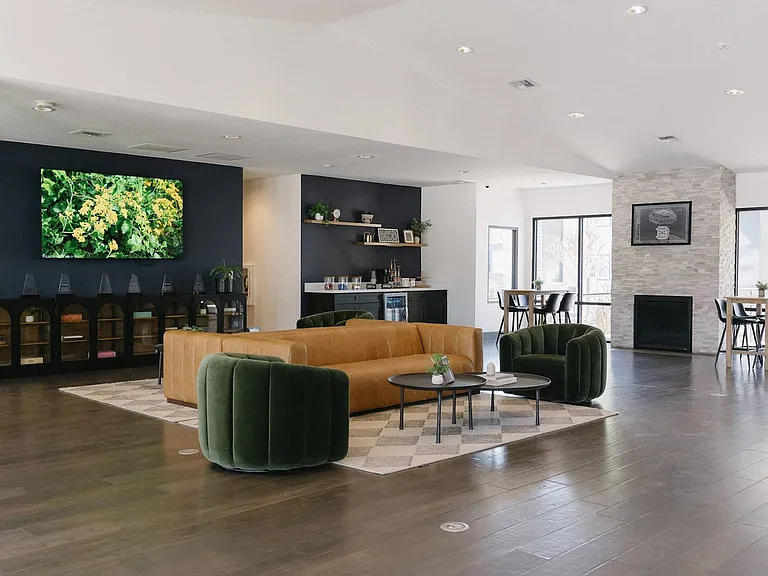 Clubhouse