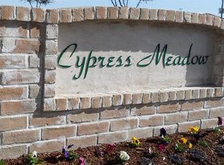 19327 Montclair Meadow Ln, Katy, TX 77449