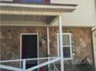 1224 Creek Forest Ct NW, Conyers, GA 30012