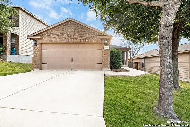 5503 Chase Canyon - 1 — Photo 1