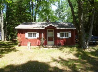 17870 W Lockwood Lake Rd, Atlanta, MI 49709