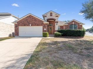 1556 Clary Sage Loop, Round Rock, TX 78665