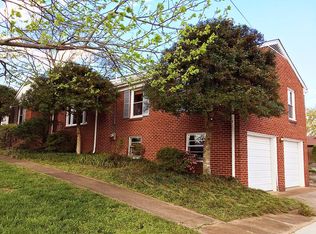 2708 Meadow Rose Dr, Nashville, TN 37206
