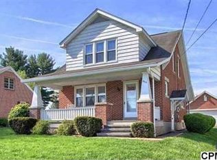 850 Fishburn Rd, Hershey, PA 17033