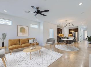 3721 Munson St, Austin, TX 78721