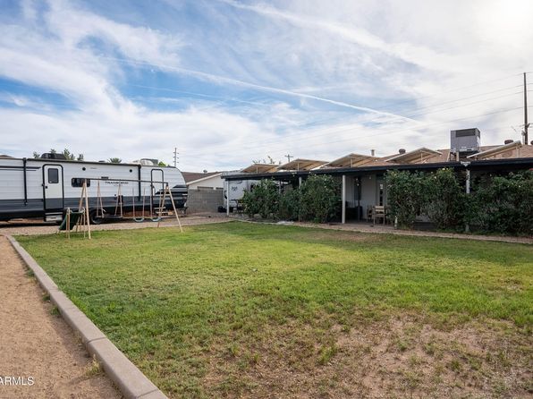 5607 N 23rd Ave, Phoenix, AZ 85015