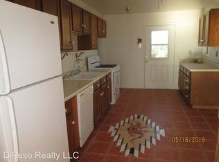 608 N Circle Dr, Benson, AZ 85602