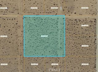 0 Bellaire Ave, Edwards, CA 93523