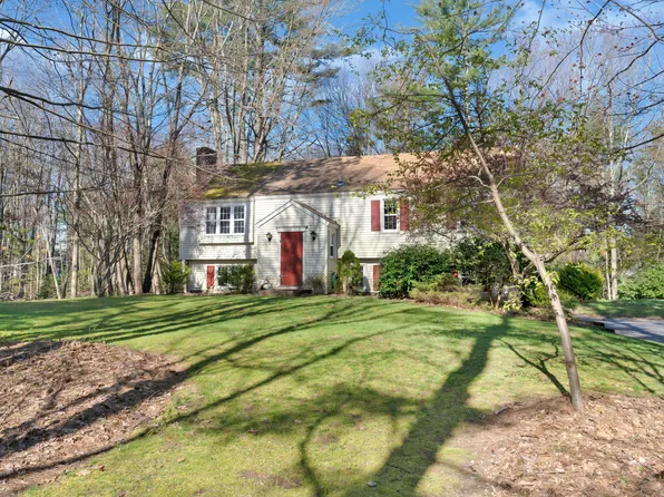14 Banks Brook Road, Old Orchard Beach, ME 04064