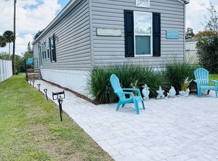 1910 Enterprise Ave Lot 24, New Smyrna Beach, FL 32168