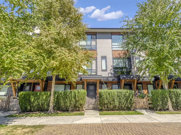16488 64th Ave #58, Surrey, BC V3S 6X6