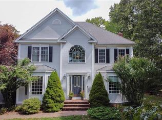 56 Laurel Ridge Trl, Killingworth, CT 06419