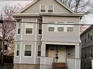 126-128 Sanborn St, Lawrence, MA 01843