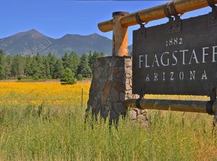 7440 N Bright Leaf Ln, Flagstaff, AZ 86001