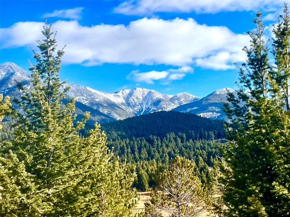 Tbd Livingston Peak Rd, Livingston, MT 59047