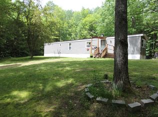 140 Shaw Hill Rd, Minot, ME 04258