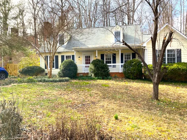 101 Inglewood Ct, Charlottesville, VA 22901