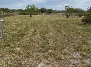 18028 NW 296th St, Okeechobee, FL 34972