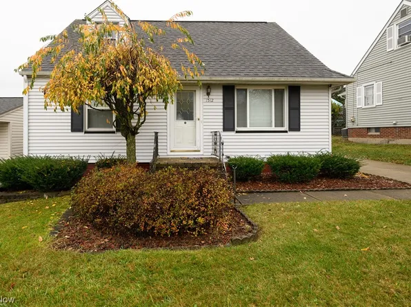 1512 33rd St NE, Canton, OH 44714