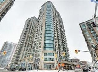 195 Besserer St #1109, Ottawa, ON K1N 0B6