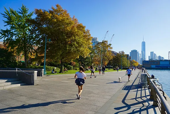 Rented by Brown Harris Stevens | media 14