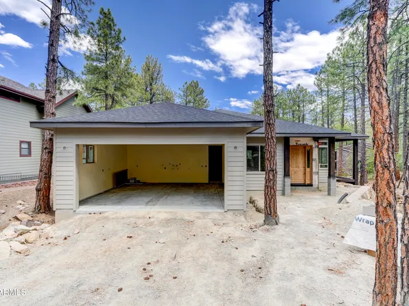 1183 RAVENS Court, Prescott, AZ 86303