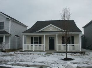 9216 Rhode Island Way, Orient, OH 43146