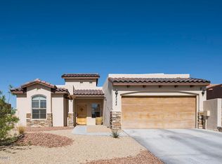 4345 Hopi Ct, Las Cruces, NM 88011