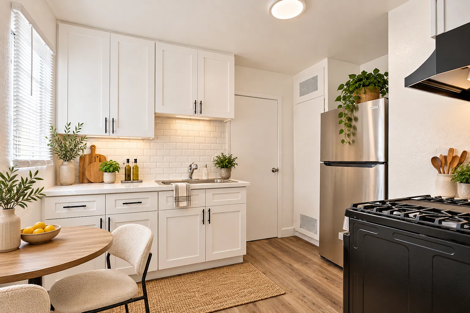 1 bed, 438 sqft, $1,895 — Photo 2
