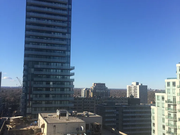 125 Redpath Ave #1505 — Photo 8