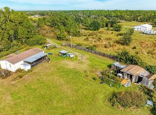 4650 409th St E, Myakka City, FL 34251