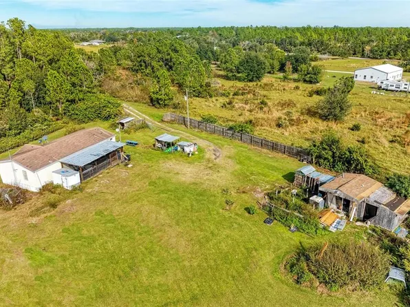 4650 409th St E, Myakka City, FL 34251