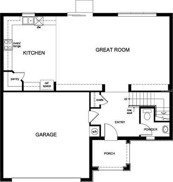 2nd image of 2760 Arbor Trail Way