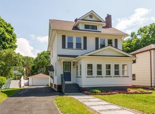 25 Amerige Park, Rochester, NY 14617