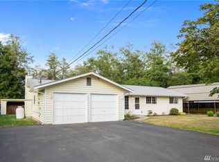 17505 Freestad Rd, Arlington, WA 98223