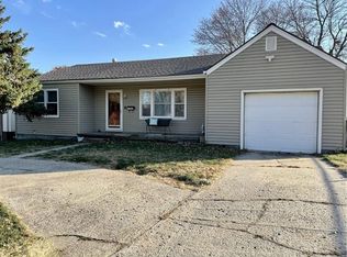 13205 W 91st Ter, Lenexa, KS 66215