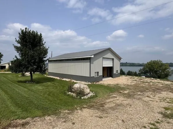 12910 Zach Rd, Wilmot, SD 57279