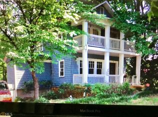 28 Covington Rd, Avondale Estates, GA 30002