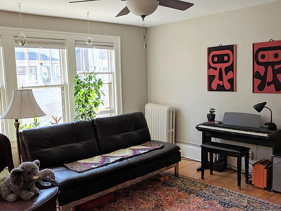 3rd image of 1703 Ashland Ave APT 05