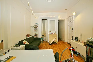 Rented by Corcoran