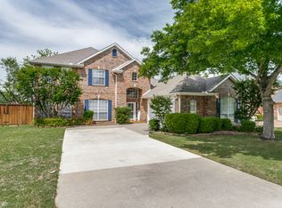 2625 Royal Birkdale Dr, Plano, TX 75025