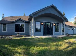 24 County Road 14, Grand Marais, MN 55604